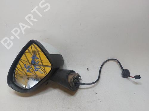 Used Left mirror Left mirror OPEL MERIVA B MPV (S10) 1.4 LPG (75) (120 hp) 34119206 34119206