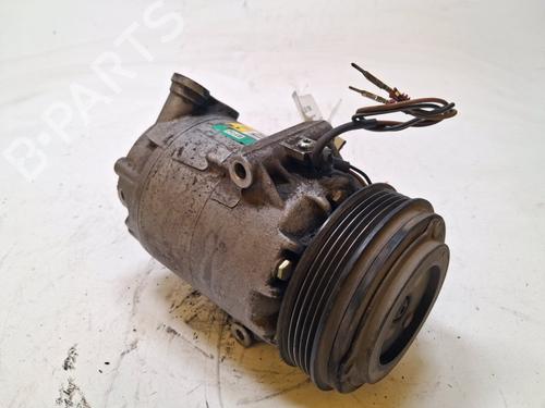 AC-Kompressor AC-Kompressor 38745668 38745668