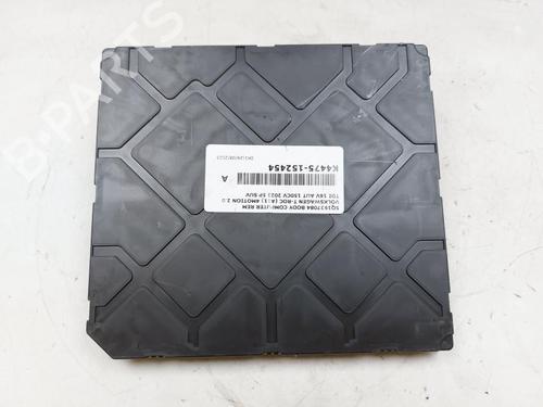 Electronic module VW T-ROC (A11, D11) 2.0 TDI 4motion | BP28372612M83