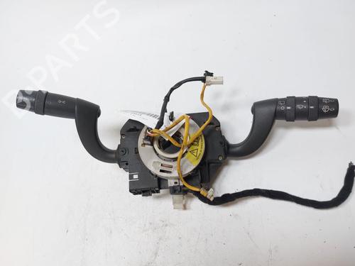 Used Steering column stalk Steering column stalk LANCIA MUSA (350_) 1.3 D Multijet (350.AXB11, 350.AXB1A) (70 hp) 30454257 30454257