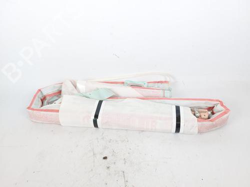 Used Right curtain airbag FIAT TIPO Hatchback (356_, 357_) 1.3 D (356HXH1A) (95 hp) 19091818