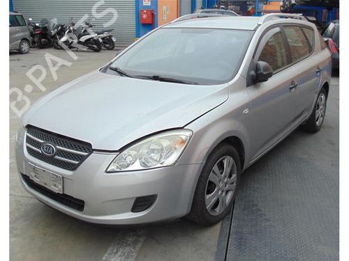 Gearbox KIA CEE'D SW (ED) 1.4 CVVT | BP15140692M3 - Image 6