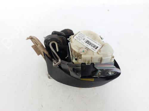 Used Front left seatbelt Front left seatbelt LANCIA DELTA III (844_) 2.0 D Multijet (844.AXD1A, 844.AXM1A) (165 hp) 19675006 19675006