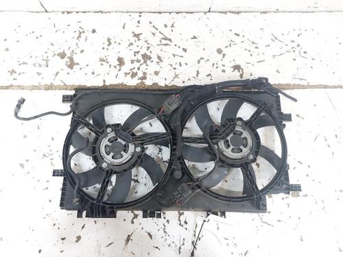 Used Radiator fan OPEL INSIGNIA A Saloon (G09) 2.0 CDTI (69) (160 hp) 22755432