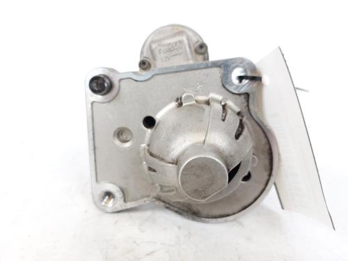 Used Starter FORD TRANSIT COURIER B460 Box Body/MPV 1.5 TDCi (75 hp) 15396647