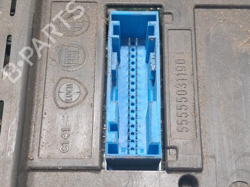 Engine control unit (ECU) FIAT PUNTO EVO (199_) 1.3 D Multijet (199AXC1A, 199BXC1A, 199AXT1A, 199BXT1A) | BP38635353M57 - Image 3