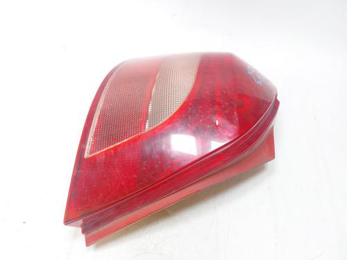 Left taillight TOYOTA YARIS (_P9_) 1.0 GPL (KSP90_) | BP30454674C34