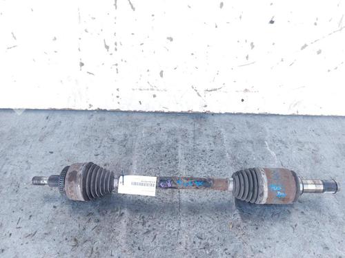 Used Right rear driveshaft MERCEDES-BENZ M-CLASS (W163) ML 270 CDI (163.113) (163 hp) 17655428
