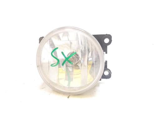 left-front-fog-light-citroen-c3-iii-sx-2016-26048479 main image
