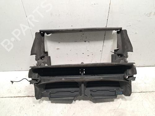 Used Radiator fan Radiator fan 37193382 37193382