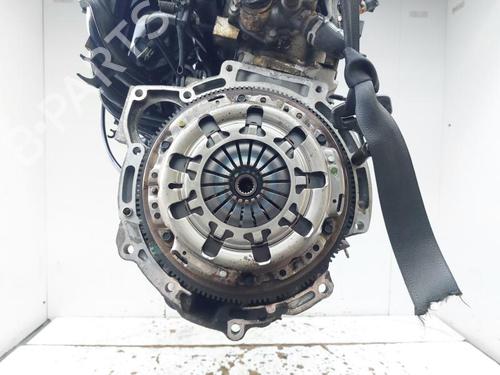 Engine FORD FIESTA V (JH_, JD_) 1.25 16V | BP29584218M1 