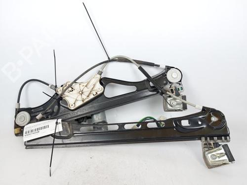 Used Front right window mechanism MERCEDES-BENZ E-CLASS (W211) E 320 CDI 4-matic (211.089) (224 hp) 17204178