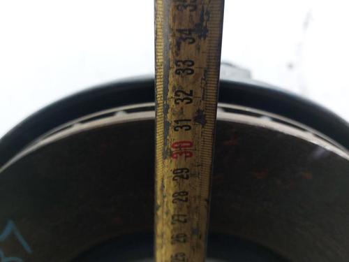 Right front steering knuckle MG MG HS (AS23) 1.5 EHS Hybrid (CSA6463) | BP33196116M26 - Image 5