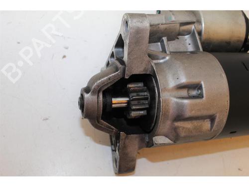 Startmotor CITROËN BERLINGO / BERLINGO FIRST MPV (MF_, GJK_, GFK_) 2.0 HDi 4x4 (MFRHY) | BP15146217M8 