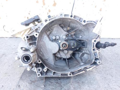 gearbox-peugeot-307-break-3e-2002-2003-2004-2005-2006-2007-2008-2009-27995621 main image