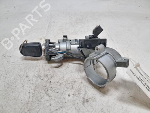Used Electronic module Electronic module CHEVROLET AVEO Hatchback (T300) 1.2 (69 hp) 40061394 40061394