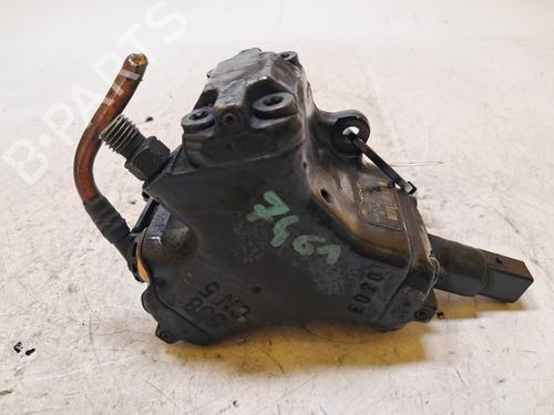 Injection pump SMART CABRIO (450) 0.6 (S1OLD2, 450.452) | BP35781995M78 - Image 3
