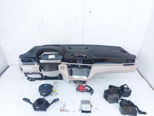 Used Airbag Kit BMW X1 (F48) xDrive 25 e Plug-in-Hybrid (220 hp) 20086744