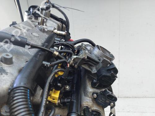 Engine FIAT PANDA (169_) 1.2 Natural Power (169.AXB1A) | BP31090172M1 