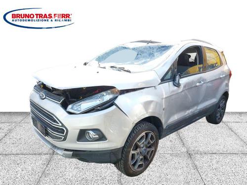 Electronic module FORD ECOSPORT 1.5 TDCi | BP15162527M83