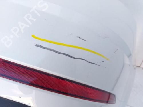 Bak støtfanger SKODA OCTAVIA III Combi (5E5, 5E6) 1.6 TDI | BP30898797C8 