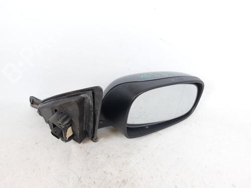 Used Right mirror SAAB 9-3 (YS3F, E79, D79, D75) 1.9 TiD (120 hp) 15159434