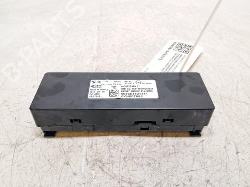 Electronic module CITROËN C5 III Break (RW_) 2.0 HDi 140 | BP40179003M83 - Image 2