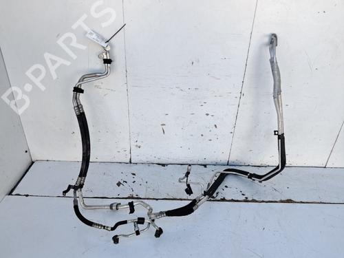 Used AC pipe AC pipe FORD TRANSIT CUSTOM V362 Van (FY, FZ) 2.0 EcoBlue (130 hp) 40527825 40527825