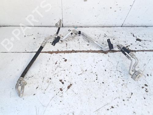 Used AC pipe AC pipe HYUNDAI ix20 (JC) 1.4 CRDi (90 hp) 35975598 35975598