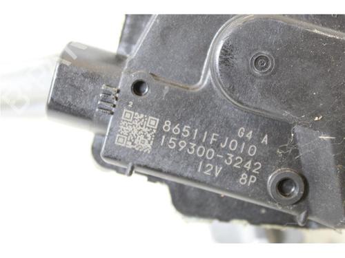 Front wiper motor SUBARU XV (_GP_) 2.0 D AWD (GPD) | BP15142178M29 