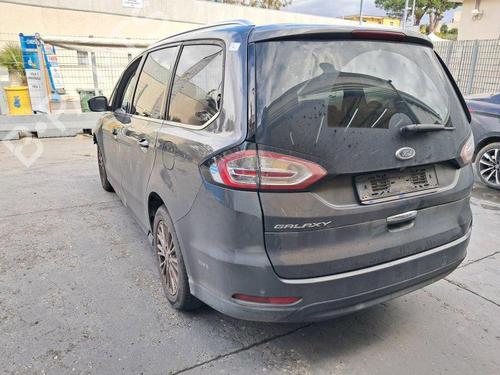 Left front window switch FORD GALAXY III (CK) 2.0 TDCi 4x4 | BP33195072I27  - Image 8