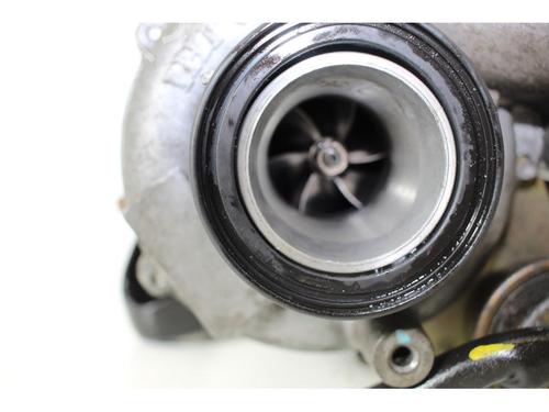 Turbolader/Kompressor MERCEDES-BENZ A-CLASS (W169) A 180 CDI (169.007, 169.307) | BP15145775M71 