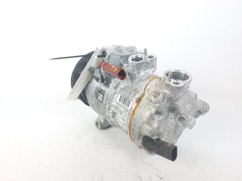AC compressor SKODA KAROQ (NU7, ND7) 1.0 TSI | BP20501956M34 