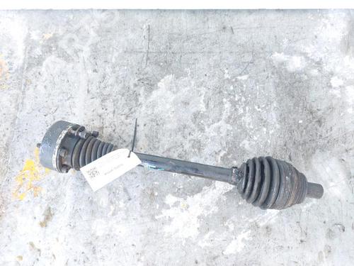 Used Left front driveshaft AUDI A3 Sportback (8PA) 1.6 TDI (105 hp) 31241213
