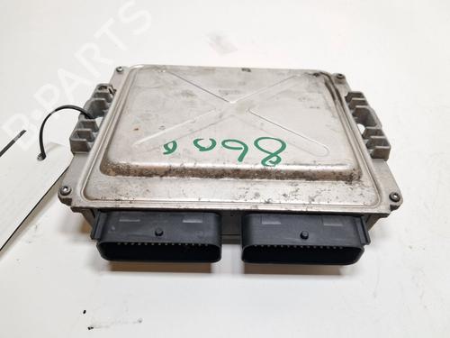Electronic module RENAULT CLIO III (BR0/1, CR0/1) 1.2 16V Hi-Flex (BR1U, CR1U) | BP39226021M83 - Image 3