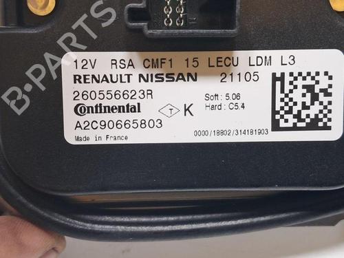 Electronic module RENAULT CLIO V (B7_) 1.0 LPG (B7MT) | BP33926496M83  - Image 5