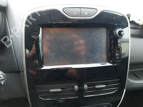 Right front window switch RENAULT CLIO IV (BH_) 1.5 dCi 90 | BP25434219I26 - Image 11