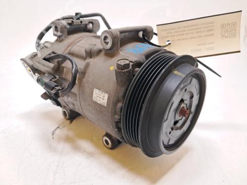 Used AC compressor AC compressor MERCEDES-BENZ A-CLASS (W169) A 150 (169.031, 169.331) (95 hp) 39552863 39552863
