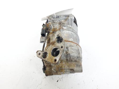 AC compressor RENAULT MEGANE IV Grandtour (K9A/M/N_) 1.5 Blue dCi 115 (K9A6) | BP19543743M34 