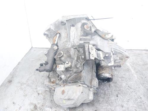 Gearbox LANCIA YPSILON (843_) 1.4 (843.AXG1A) | BP33193794M3 - Image 4
