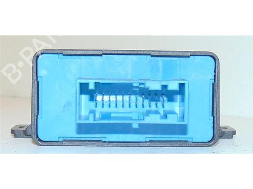 Electronic module AUDI A6 Allroad C6 (4FH) 2.7 TDI quattro | BP15142497M83 