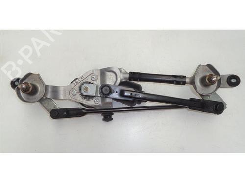 Used Front wiper motor Front wiper motor KIA RIO III (UB) 1.25 CVVT (86 hp) 15139361 15139361