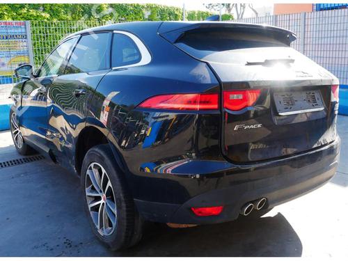 Left rear window motor JAGUAR F-PACE (X761) 2.0 TD4 AWD | BP37507929E23 - Image 5