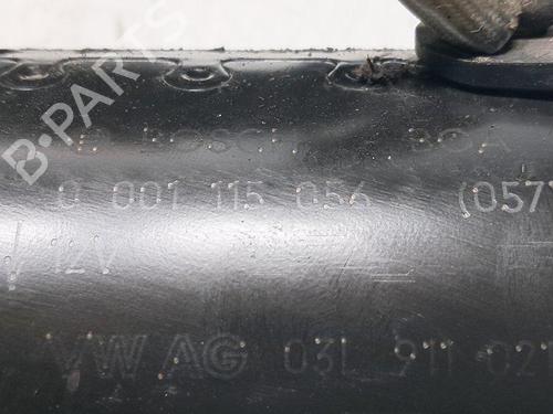 Starter AUDI A4 B8 Avant (8K5) 2.0 TDI | BP33457197M8  - Image 5