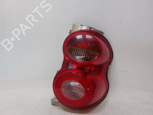 Used Right taillight Right taillight 37088537 37088537