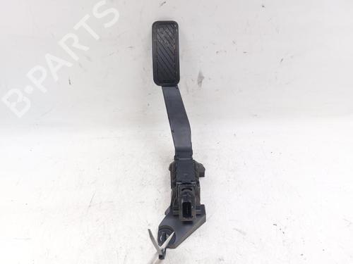 Used Pedal Pedal 26672340 26672340