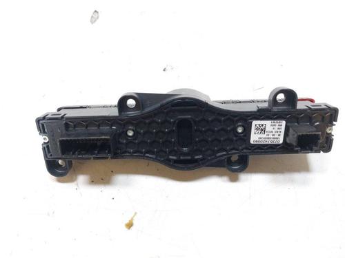 Climate control FIAT DUCATO Van (250_) 140 Multijet 2,2 D | BP37414531I5 - Image 4