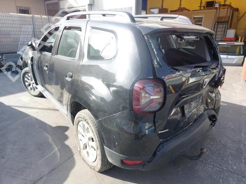 Right front driveshaft DACIA DUSTER (HM_) 1.0 TCe 100 (HMMT) | BP27862678M39 