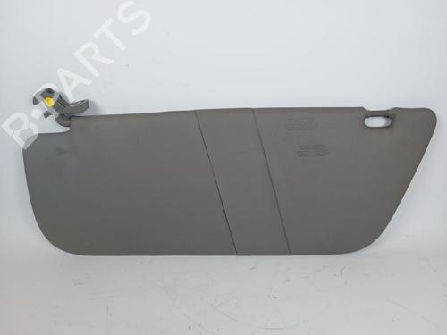 Used Right sun visor Right sun visor VW CRAFTER 30-50 Van (2E_) 2.0 TDI (136 hp) 15157842 15157842