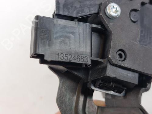 Tailgate lock OPEL ASTRA K Sports Tourer (B16) 1.6 CDTi (35) | BP15175626C101 